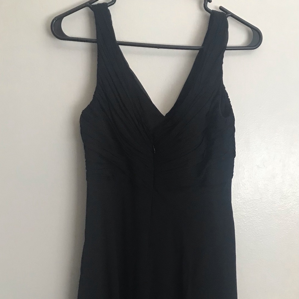 Jones New York Black formal dress, size 6